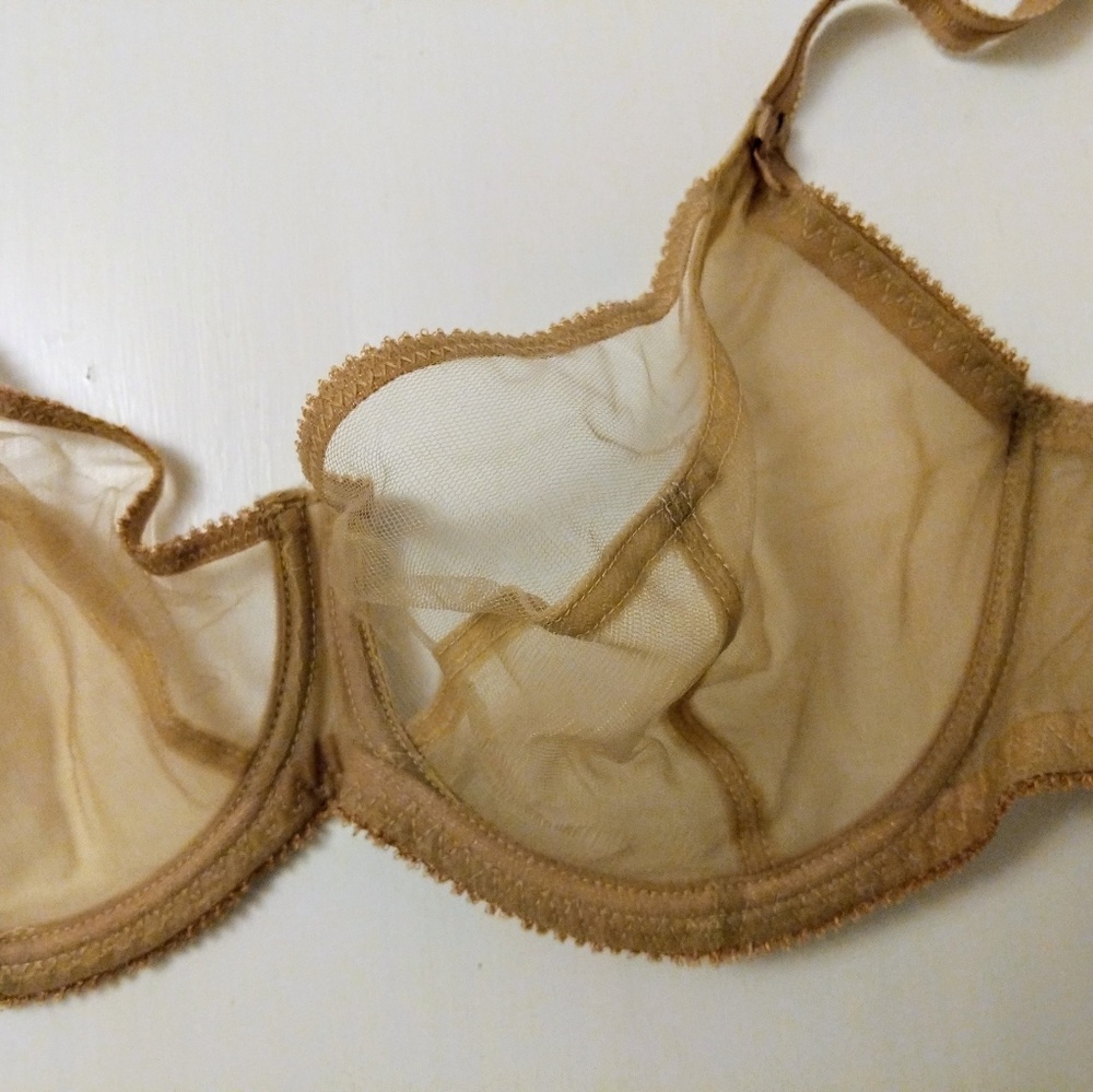Claudette Dessous Bra